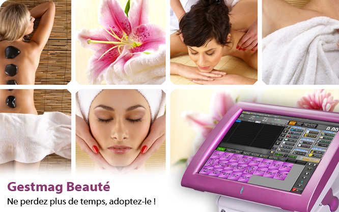 Logiciel de caisse salon de beauté
