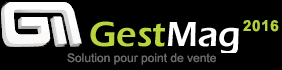 Logiciel de caisse Gestmag2000